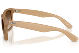 Ray-Ban Sunglasses Justin RB4165  POLARIZED