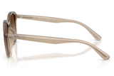 Ray-Ban Sunglass RB4459D (Pre_Booking)