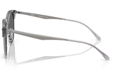 Ray-Ban Sunglass RB4418D (Pre_Booking)