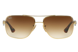 Ray-Ban Sunglass RB3483 (Pre_Booking)