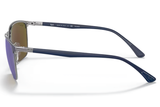 Ray-Ban Sunglass  RB3686 (Pre_Booking)