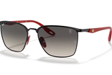 Ray-Ban Sunglass RB3673M (Pre_Booking)