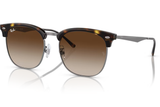 Ray-Ban Sunglass RB4418D (Pre_Booking)