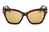 Tom Ford Sunglasses FT1217