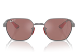 Ray-Ban Sunglass RB3794M (Pre_Booking)
