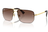 Ray-Ban Sunglass RB3738I (Pre_Booking)