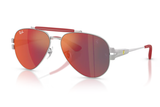 Ray-Ban Sunglass RB3762M (Pre_Booking)