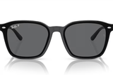 Ray-Ban Sunglass RB4392D(Pre_Booking)