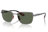 Ray-Ban Sunglass RB3743M (Pre_Booking)