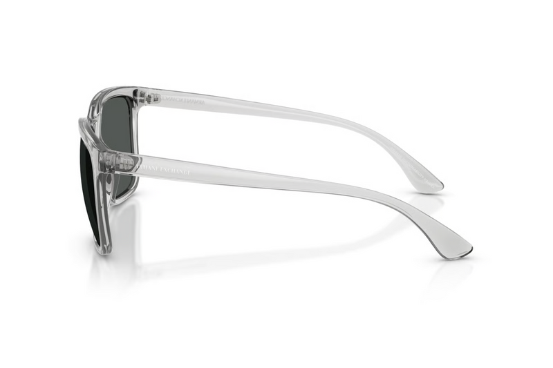 Armani Exchange Sunglasses AX4112SU