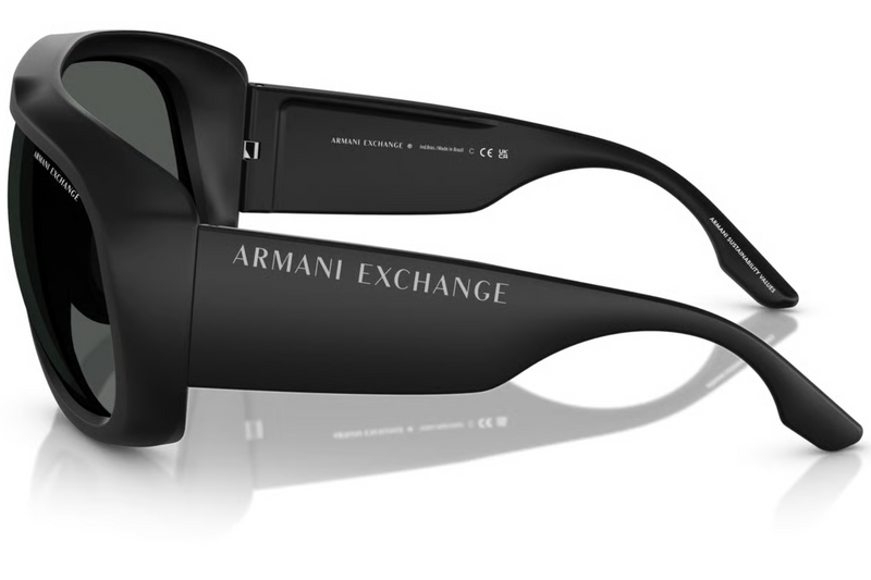 Armani Exchange Sunglasses AX4143SU