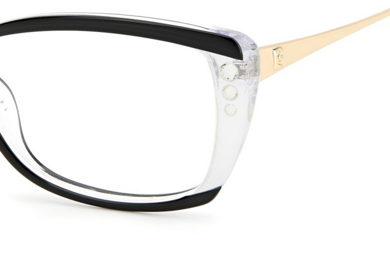 Pierre Cardin Frame P.C. 8506