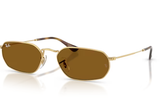 Ray-Ban Sunglass RB3947 ( Pre_Booking)