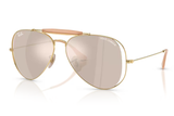 Ray-Ban Sunglass RB3029M (Pre_Booking)