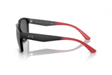 Armani Exchange Sunglasses AX4135S
