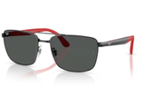 Ray-Ban Sunglass RB3760I (Pre_Booking)