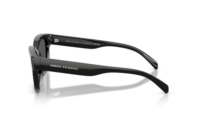 Armani Exchange Sunglasses AX4155SU