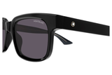 Mont Blanc Sunglasses MB0383S