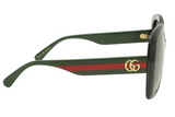 Gucci Sunglasses GG0544S