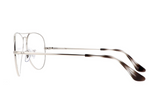 Ray-Ban Frame RX6489