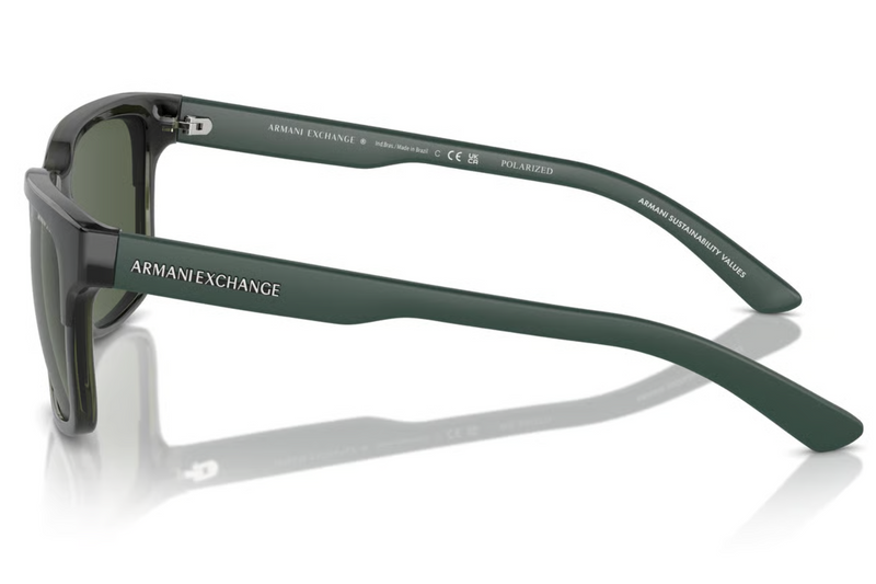 Armani Exchange Sunglasses AX4026S