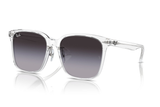 Ray-Ban Sunglass RB2206D (Pre_Booking)