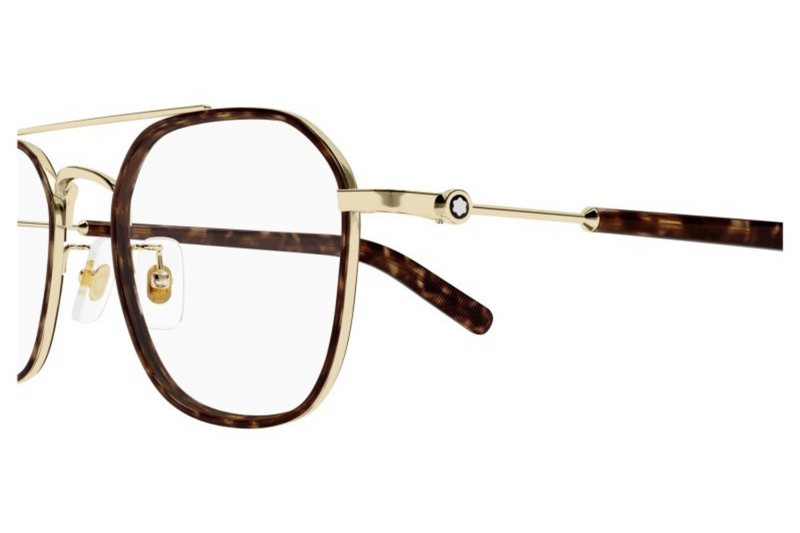 Mont Blanc Frame MB0391OA