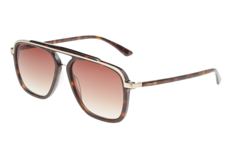 Calvin Klein Sunglasses CK25563I