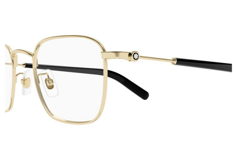 Mont Blanc Frame MB0389O