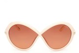 Tom Ford Sunglasses FT1070