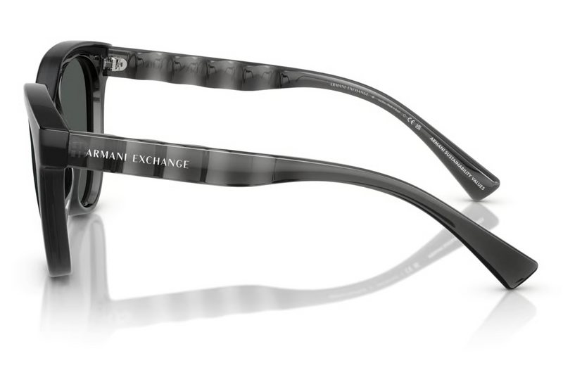 Armani Exchange Sunglasses AX4148SU