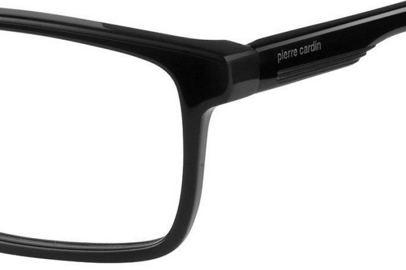 Pierre Cardin Frame P.C. 6207