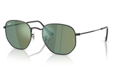 Ray-Ban Sunglass RB3548N (Pre_Booking)