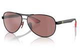 Ray-Ban Sunglass RB8331M (Pre_Booking)