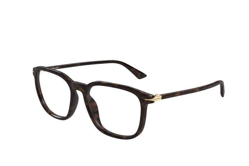 Mont Blanc Frame MB0438O