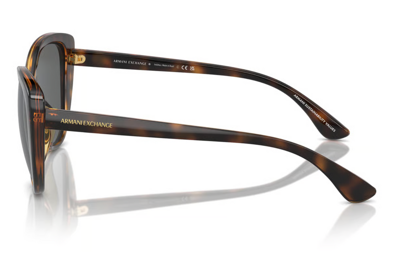Armani Exchange Sunglasses AX4111SU