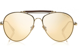 Tom Ford Sunglasses FT0704-P