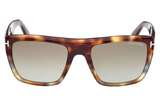 Tom Ford Sunglasses FT1077