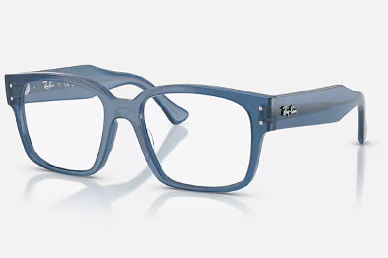 Ray-Ban Frame RX7256