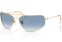 Ray-Ban Sunglass RB3780 (Pre_Booking)