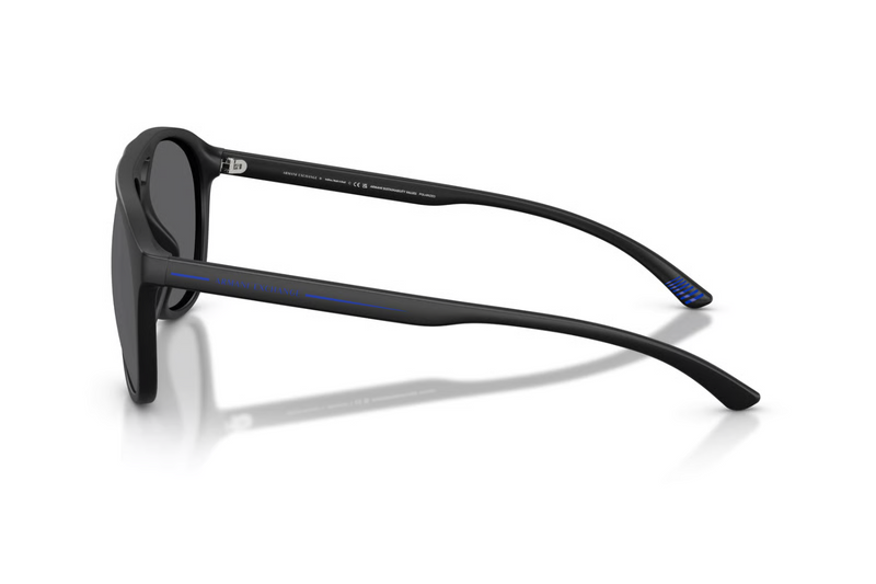 Armani Exchange Sunglasses AX4156SU
