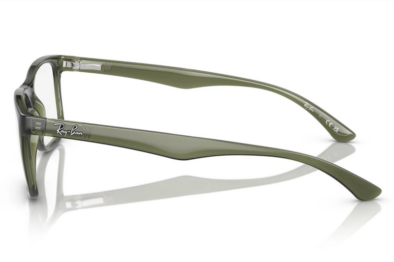 Ray-Ban Frame RX7027I