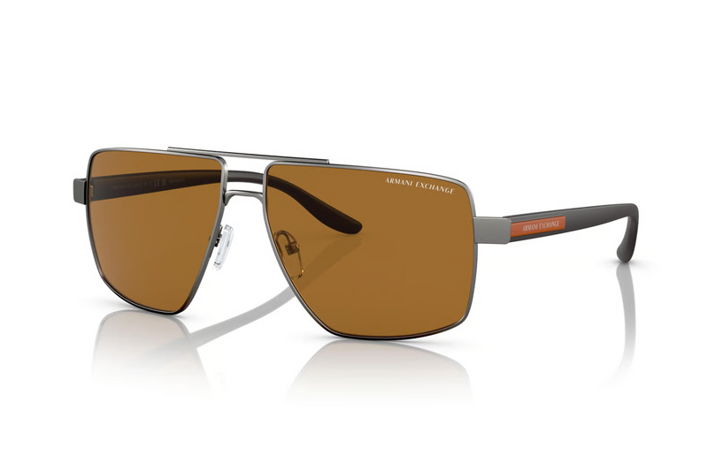 Armani Exchange Sunglasses AX2037S