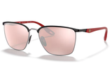 Ray-Ban Sunglass RB3673M (Pre_Booking)