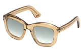 Tom Ford Sunglasses FT0582