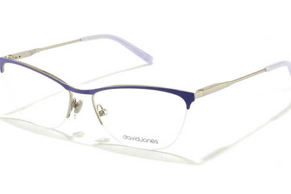David Jones Frame 0401