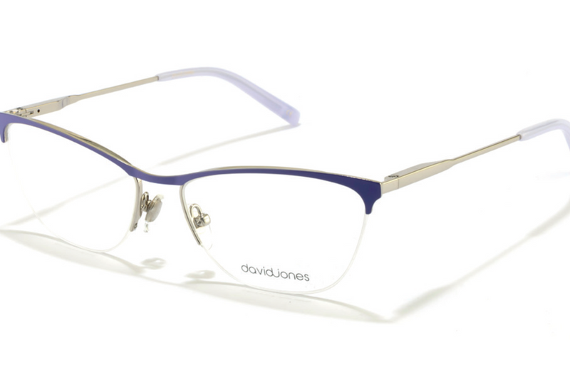 David Jones Frame 0401