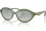 Michal Kors Sunglasses MK2257U