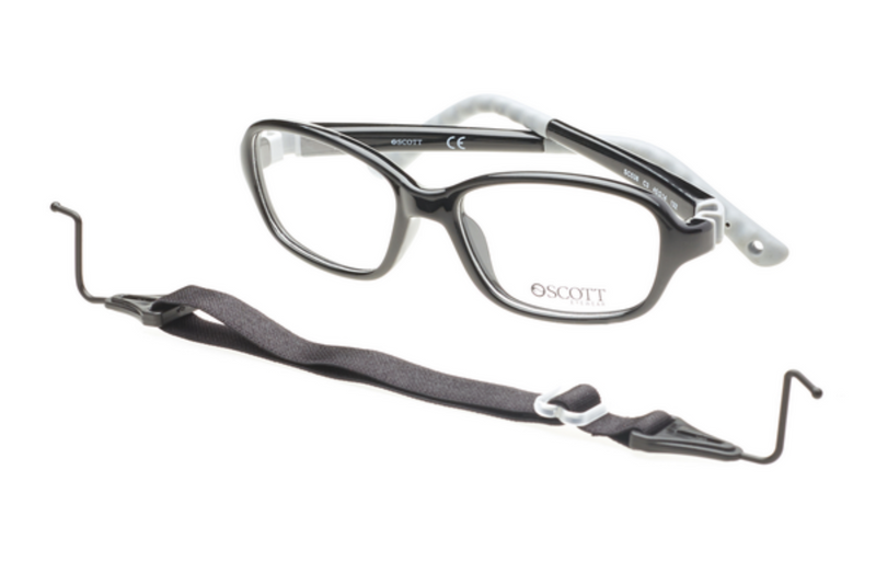 Scott Frame SC538