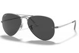 Ray-Ban Sunglass RB3689 (Pre_Booking)